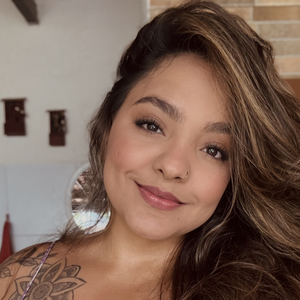 Foto de perfil de Thaísa Marçal