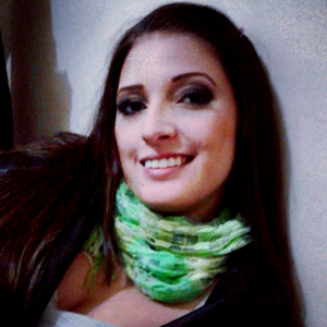 Foto de perfil de Gabriela Grespan