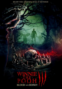 Ursinho Pooh: Sangue e Mel 3 (Winnie-the-Pooh: Blood and Honey 3)