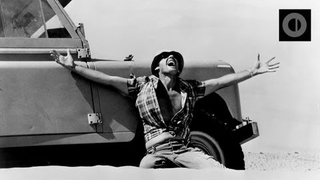 Trailer: The Passenger | 1975 | Official Trailer | Michelangelo Antonioni | Professione: reporter