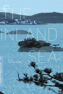The Inland Sea - Poster / Capa / Cartaz - Oficial 1
