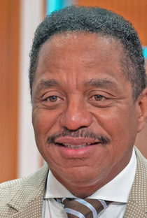 Marlon Jackson - Poster 1