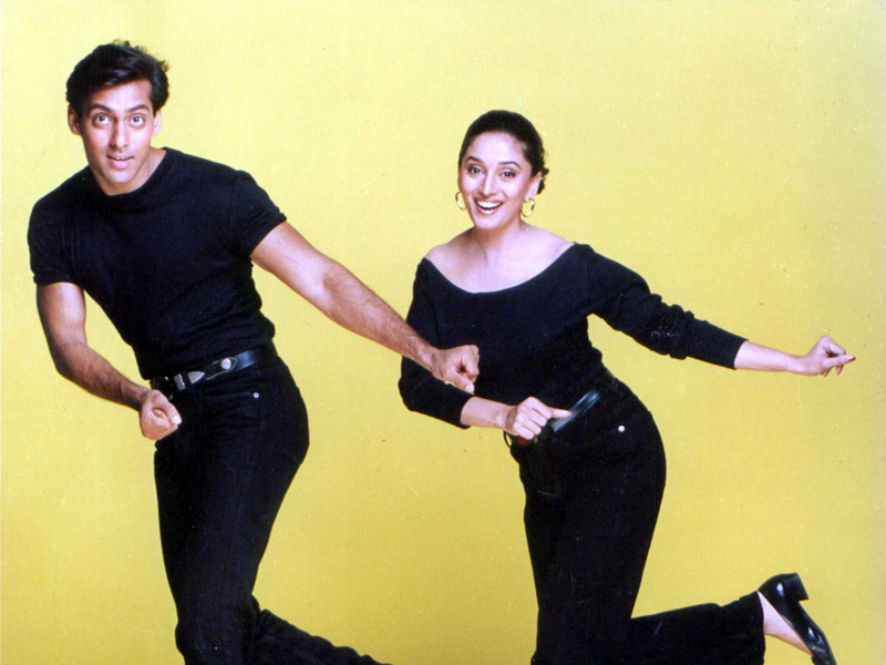 Foto 11 de Hum Aapke Hain Koun...!