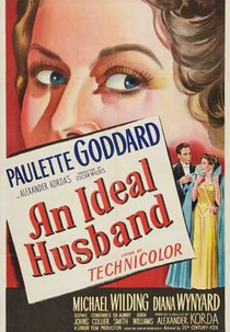 Marido Ideal (An Ideal Husband)