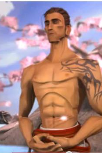  de Curta A Mosca (2006)