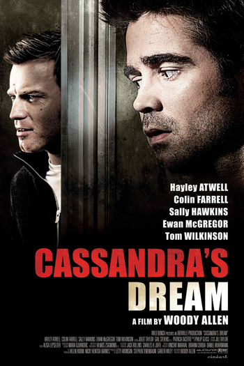  de Filme O Sonho de Cassandra (2007)