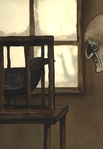 Steven Wilson: The Raven That Refused to Sing (Steven Wilson: The Raven That Refused to Sing)