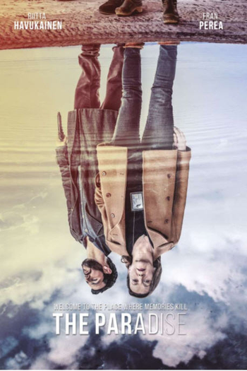 Poster de Série Parasite (1ª Temporada) (2020)