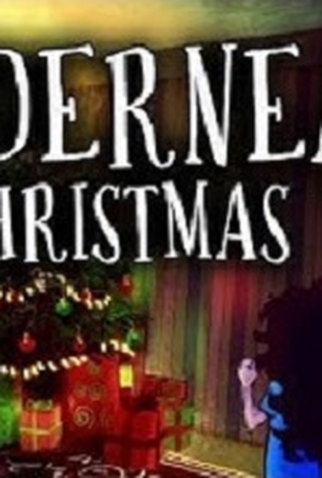 Poster 1 de Curta Debaixo da Árvore de Natal (2017)