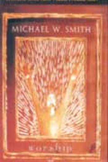 Poster de Filme Worship - Michael W. Smith (2002)