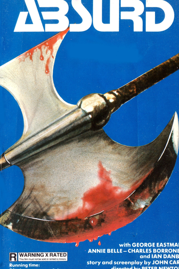  de Filme Vermelho Sangue (1981)