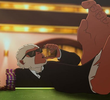 Legend of the Drunken Monkey