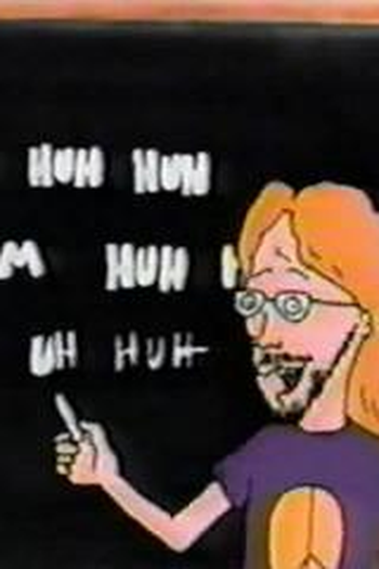 Poster de Episódio For Better or Verse (1993)