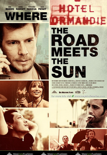 Onde a Estrada Encontra o Sol (Where the Road Meets the Sun)