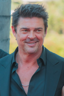 Karl Urban - Poster 2