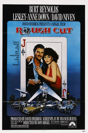  de Filme Ladrão por Excelência (1980)