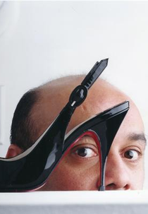 Christian Louboutin: Top of the Heels (Christian Louboutin: Top of the Heels)