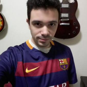 Foto de perfil de Bruno Menezes