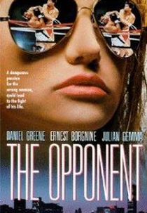 Punhos de Exterminador (Uppercut Man)