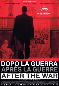 Depois da Guerra (Dopo la guerra)