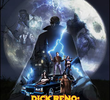 Dick Reno: Monsters Slayers