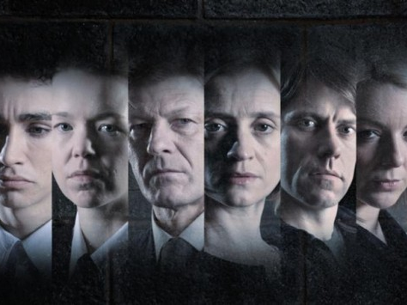Foto 1 de Accused (2ª Temporada)