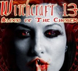 Witchcraft 13