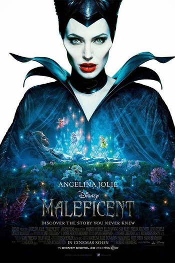 de Filme Malévola (2014)