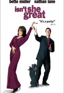 Ela é Inesquecível (Isn't She Great)