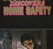 Eugene Levy Discovers Home Safety