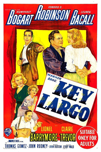  de Filme Paixões em Fúria (1948)