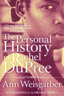 The Personal History of Rachel DuPree - Poster / Capa / Cartaz - Oficial 1