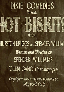 Hot Biskits (Hot Biskits)