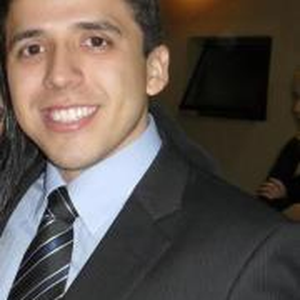 Foto de perfil de Evandro Sousa