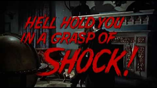 Trailer: Trailer - O Vampiro da Noite (1958)