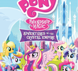 My Little Pony: A Amizade é Mágica (3ª Temporada)