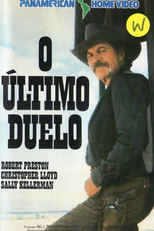 O Último Duelo (September Gun)
