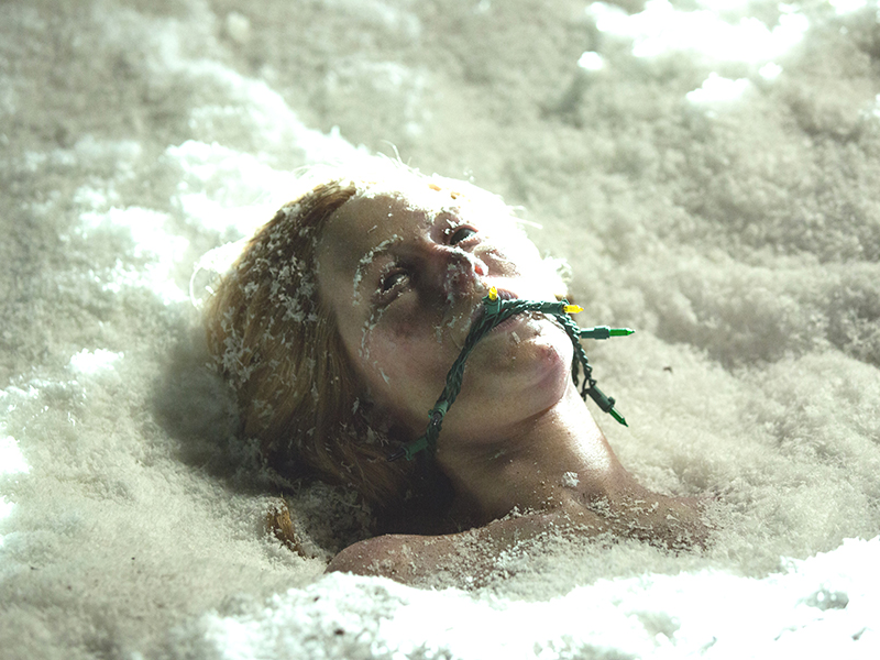 Foto 1 de A Entidade 2