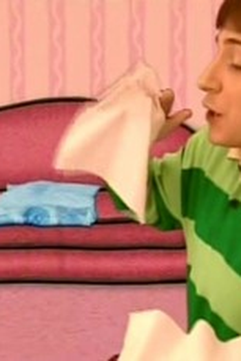Poster de Episódio Steve Gets the Sniffles (1997)