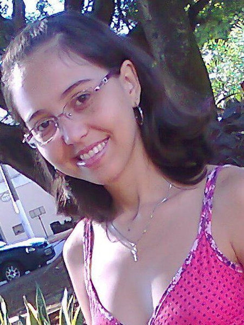 Fabiana Cândida Guimarães - Foto 1