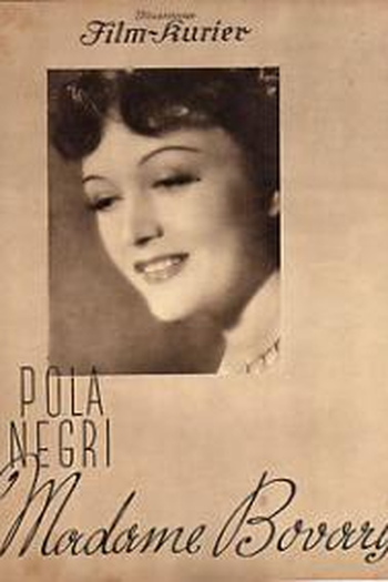 Poster de Filme A Mulher que Amou Demais (1937)