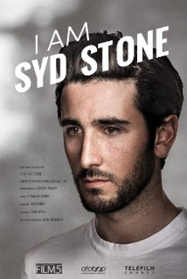 I Am Syd Stone - Poster / Capa / Cartaz - Oficial 1