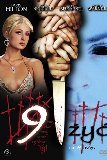  de Filme Nove Vidas (2002)