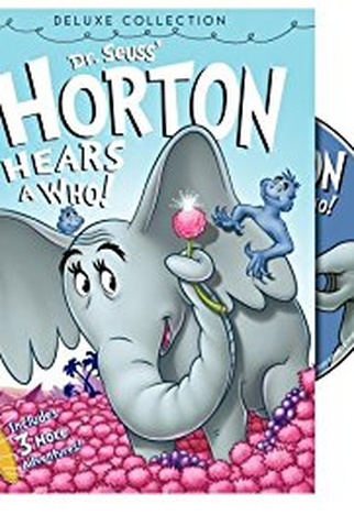 Poster 1 de Curta Horton Hatches the Egg (1942)