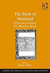 The Birth of Mankind (The Birth of Mankind)