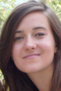 Juliette Jean - Poster 1