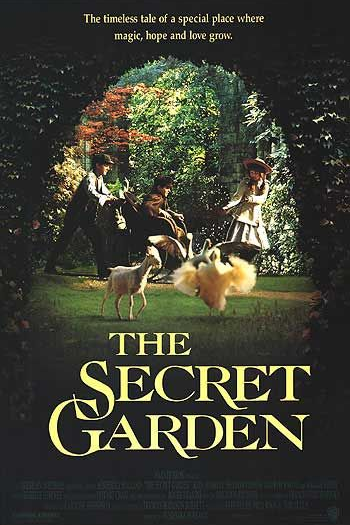  de Filme O Jardim Secreto (1993)