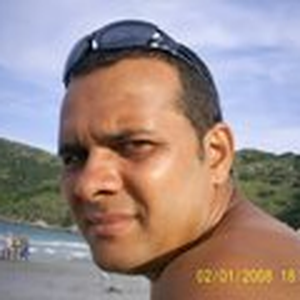 Foto de perfil de Eder Gil Morteira