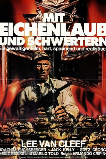  de Filme Comando Sullivan (1968)