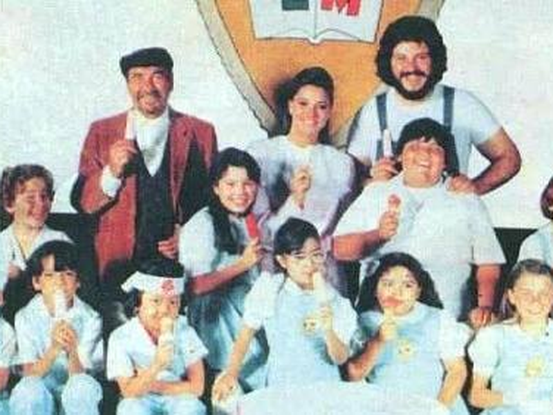 Foto 108 de Carrossel